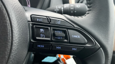 Toyota Aygo X 1.0 VVT-i Edge 5dr Petrol Hatchback